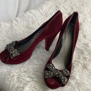Gianni Bini heels